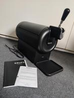 The sub compact biertap, Ophalen of Verzenden, Gebruikt, Krups