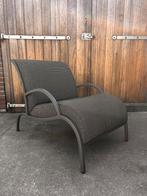Design fauteuil Harvink – “Op hoop van Zegen”, Ophalen, 75 tot 100 cm, Zo goed als nieuw, Metaal