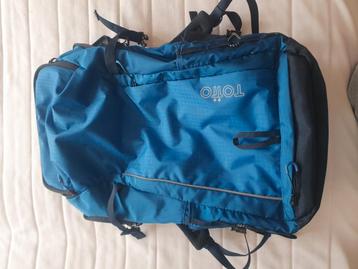 Rugzak voor backpackers van Totto. beschikbaar voor biedingen
