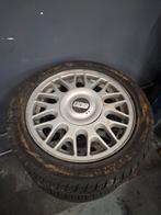 BBS Velgen Set  golf 3, Ophalen of Verzenden, Gebruikt