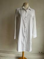 sylver blouse jurk maat 38 wit, Maat 38/40 (M), Sylver, Verzenden, Wit