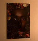 Wanddecoratie plexiglas 120 x 80, Ophalen, Zo goed als nieuw