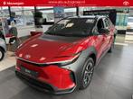 Toyota bZ4X Dynamic 71 kWh | Nu met extra voorraad korting |, Auto's, Toyota, Stof, Adaptive Cruise Control, Elektrisch, Nieuw