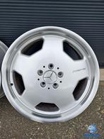 Originele Mercedes Monoblock AMG S-Klasse W140 S500 18 inch, 18 inch, Gebruikt, Velg(en), Ophalen of Verzenden