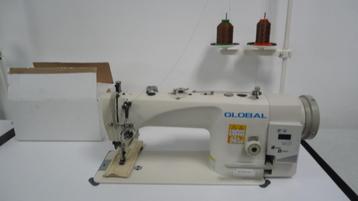 Industrie Naaimachine Global 3 Voudig transport(Nieuw beschikbaar voor biedingen