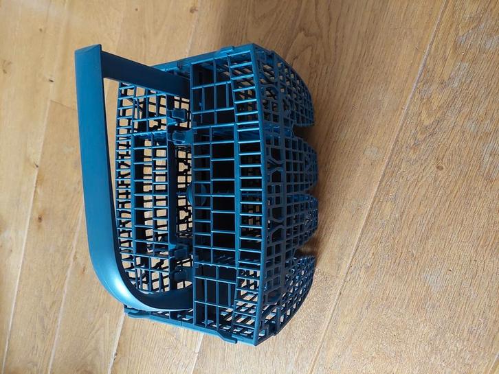 Bestekmandje / bestekbakje Asko/ Atag vaatwasser NIEUW!, Witgoed en Apparatuur, Overige Witgoed en Apparatuur, Nieuw, Ophalen of Verzenden