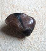 Chiastoliet - kruistseen trommelsteen, Ophalen of Verzenden, Mineraal