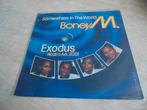 Boney M  Singles, Ophalen of Verzenden, 1960 tot 1980, Nieuw in verpakking, Overige formaten