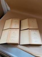4 Oude Goethe Boekjes - Verzameling, Ophalen