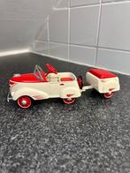 Hallmark miniatuur trapauto, Ophalen of Verzenden, Zo goed als nieuw, Overige merken