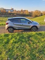 Renault Captur TCe 90PK Intens, Auto's, Voorwielaandrijving, 898 cc, Stof, 620 kg