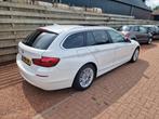 BMW 5-serie Touring 528xi Executive Panoramadak, Auto's, Automaat, 15 km/l, Gebruikt, Euro 6