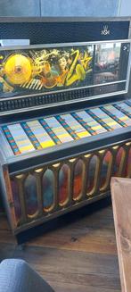 Nsm jukebox, Verzamelen, Ophalen of Verzenden, 1970 tot heden, Overige merken, Met singles