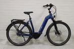 Flyer Gotour6 7.43 Dames Blauw 57cm 2021, 56 cm of meer, Gebruikt, Overige merken