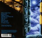 Iron Maiden - Piece Of Mind - CD, Verzenden, Nieuw in verpakking