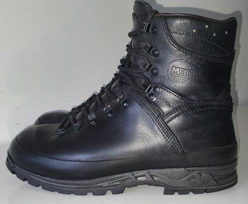 Originele Landmacht Meindl M2 Pro Legerkisten Mt. 275B= 43,5, Verzamelen, Militaria | Algemeen, Landmacht, Kleding of Schoenen