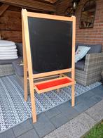 Ikea mala schoolbord krijtbord whiteboard, Ophalen, Gebruikt, Krijtbord