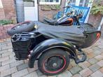 Unieke klassieke Dnjepr 650, Motoren, Motoren | Oldtimers, 2 cilinders, LED Verlichting, Motorrijbewijs A, Overig