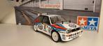 Tamiya Lancia Delta tt-01 58342 nieuw, Ophalen of Verzenden, Nieuw, Auto onroad