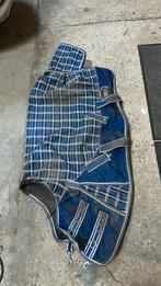 Nika Horseproducts deken 0 gr, fleece gevoerd, maat 118, Ophalen of Verzenden, Gebruikt, Deken