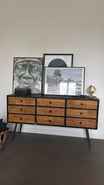 Kastje, Huis en Inrichting, Kasten | Ladekasten, Ophalen, 50 tot 100 cm, Zo goed als nieuw, Minder dan 100 cm