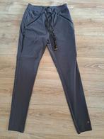 Y-CONIC. Superleuke travelstof broek S. Als NIEUW, Kleding | Dames, Ophalen of Verzenden, Zo goed als nieuw, Y-conic, Maat 36 (S)