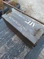 military gereedschaps kist, Ophalen of Verzenden, Gebruikt