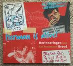 Herman Brood, boeken, Ophalen of Verzenden, Zo goed als nieuw, Artiest