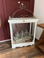 Riverdale grote lantaarn, Ophalen