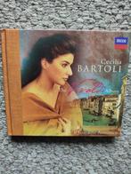 cd Cecilia Bartoli The Vivaldi Album, Ophalen of Verzenden