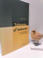 Kuiper, Roel e.a.; Tolereren of bekeren, Ophalen of Verzenden, Gelezen
