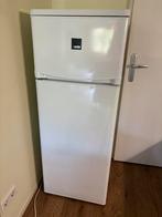 Zanussi koelkast met vriesvak, Witgoed en Apparatuur, Ophalen, Gebruikt, Met vriesvak