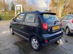 CHEVROLET Matiz 0.8 Style Airco Compleet Onderhouden, Auto's, Chevrolet, Origineel Nederlands, Te koop, 5 stoelen, 796 cc