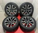 Volvo XC90 20 inch 5x108 Lesath Vredenstein Allseason, Ophalen, Gebruikt, -, 275 mm