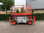 Skyjack sj 6832 rt (bj 2010)