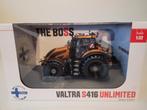 valtra S 416 AMBER UNLIMITED 1:32, Ophalen of Verzenden, Nieuw, Tractor of Landbouw, Universal Hobbies