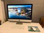 Snelle iMac 2020 - 2.2 TB Opslag - 5K Perfecte Staat!, SSD, IMac, Ophalen of Verzenden, Zo goed als nieuw