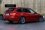 BMW 3-serie Touring 335i xDrive High Executive *Camera*Harma, Auto's, BMW, Euro 5, Leder, Vierwielaandrijving, 92 €/maand