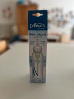 Dr Browns Fles 250 ml - Nieuw!, Ophalen of Verzenden, Nieuw, Overige typen