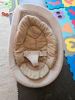 Nuna Leaf wipstoel - In goede staat!, Kinderen en Baby's, Wipstoeltjes, Gebruikt, Wipstoel, Met gordel(s) of riempje(s), Ophalen