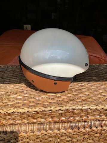 Vintage Vespa Helm - Maat XXL beschikbaar voor biedingen