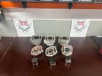 Derbi 80cc airsal nt 3x, Derbi, Gebruikt, Ophalen of Verzenden, Nvt