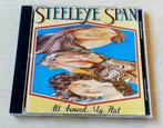 Steeleye Span - All Around My Hat CD 1975/1989