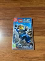 Lego City Undercover | Nintendo Switch, Avontuur en Actie, 1 speler, Ophalen of Verzenden, Zo goed als nieuw