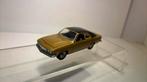 Opel manta ahc pilen 1.43, Hobby en Vrije tijd, Modelauto's | 1:43, Ophalen of Verzenden, A, A, A