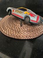 Ford Mustang stunt car tin toy TPS Japan jaren '60 battery., Ophalen of Verzenden, Zo goed als nieuw
