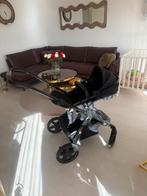 Silver Cross 2 in 1 kinderwagen Limited Edition, Kinderen en Baby's, Kinderwagens en Combinaties, Gebruikt, Met reiswieg, Ophalen
