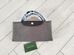 Longchamp Le pliage reistas maat L, Sieraden, Tassen en Uiterlijk, Tassen | Reistassen en Weekendtassen, 20 tot 30 cm, Nieuw, Ophalen of Verzenden