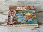 Efteling pirana wildwaterspel [s734], Hobby en Vrije tijd, Gezelschapsspellen | Bordspellen, Ophalen of Verzenden, Zo goed als nieuw