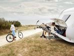 Thule Caravan Superb fietsendrager Dissel, Ophalen, Zo goed als nieuw